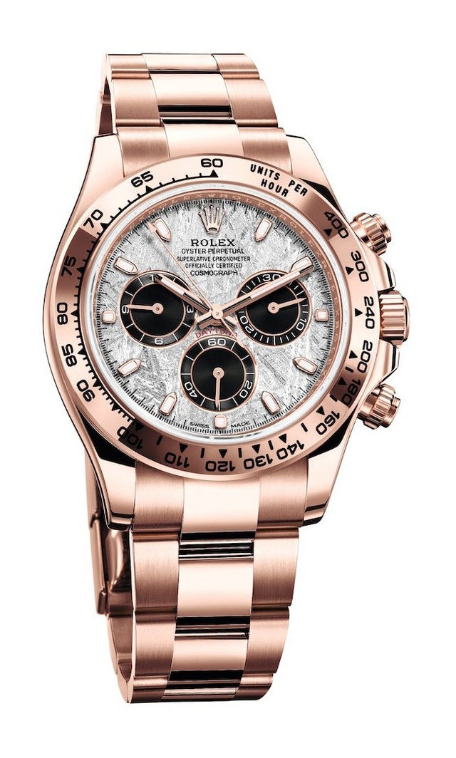Rolex Cosmograph Daytona Men's watch 116505-0014