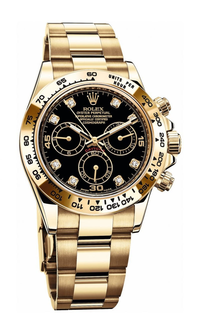 Rolex Cosmograph Daytona Men's watch 116508-0008