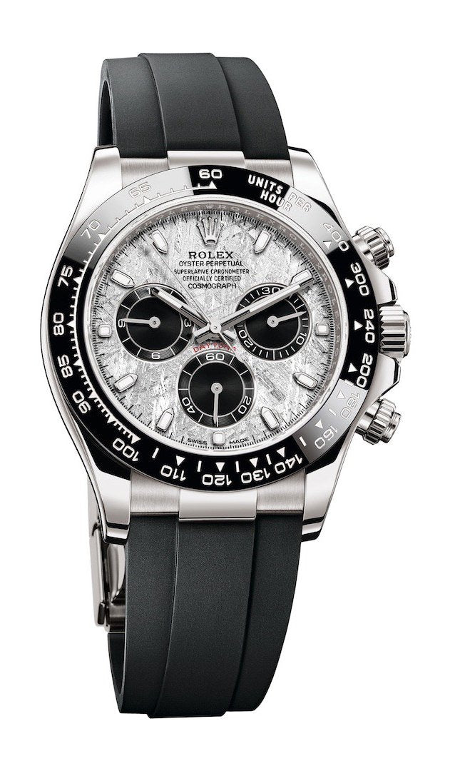Rolex Cosmograph Daytona Men's watch 116519-0038