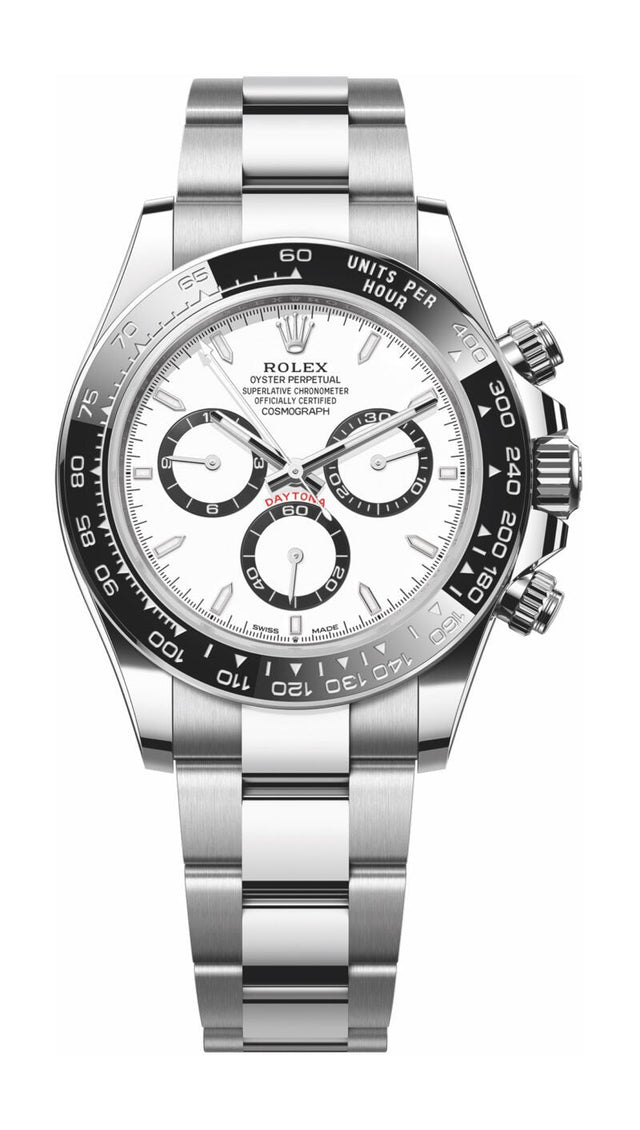 Rolex Cosmograph Daytona Men's watch 126500LN-0001