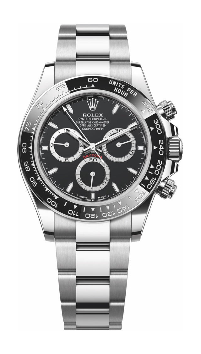 Rolex Cosmograph Daytona Men's watch 126500LN-0002