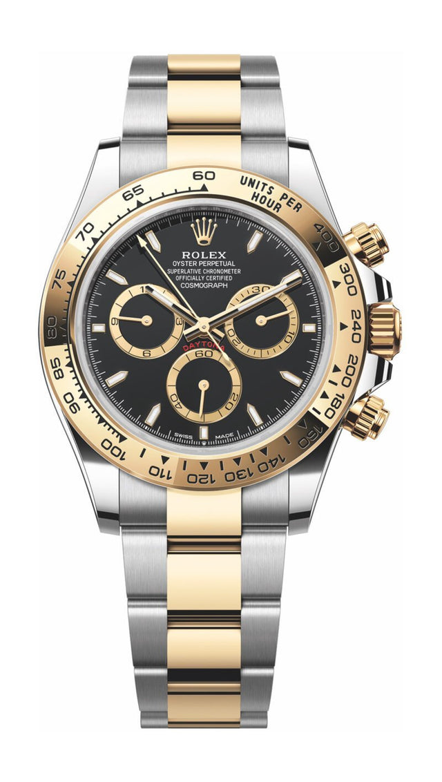 Rolex Cosmograph Daytona Men's watch 126503-0003