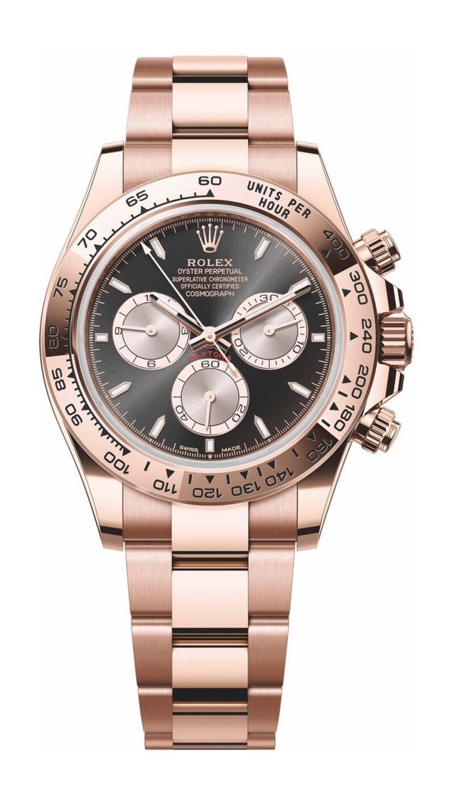 Rolex Cosmograph Daytona Men's watch 126505-0001