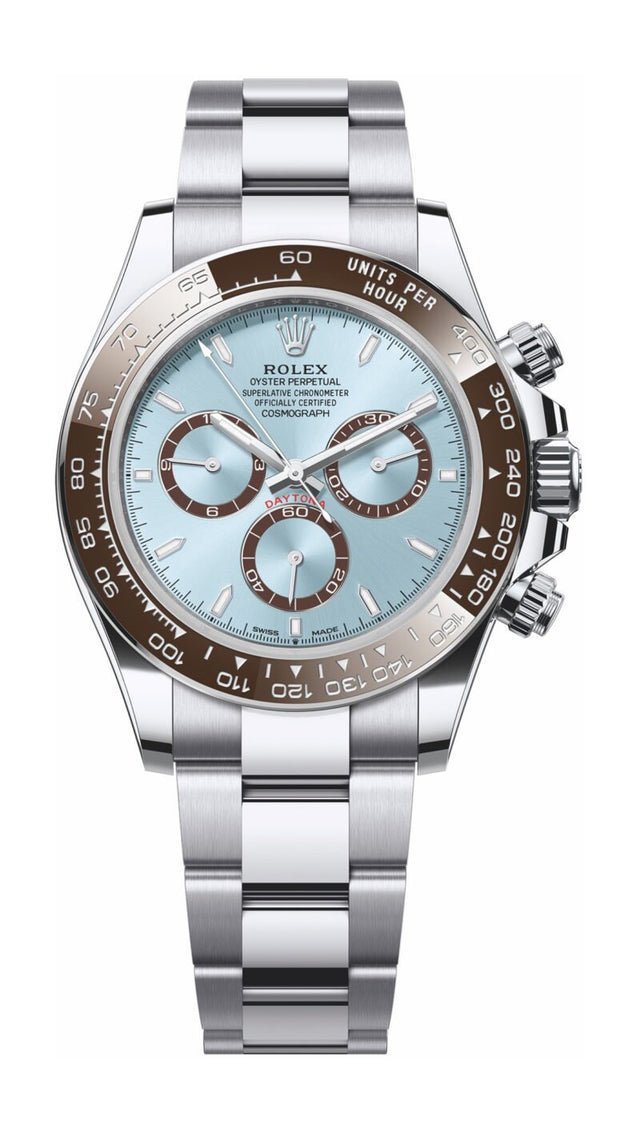 Rolex Cosmograph Daytona Men's watch 126506-0001