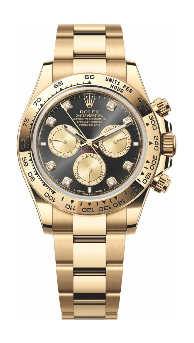 Rolex Cosmograph Daytona Men's watch 126508-0003