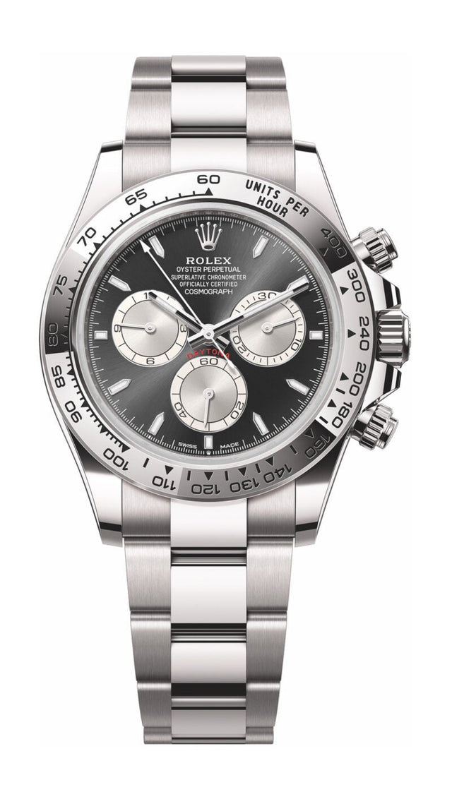 Rolex Cosmograph Daytona Men's watch 126509-0001
