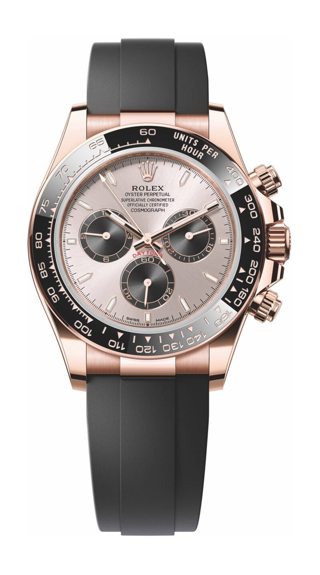 Rolex Cosmograph Daytona Men's watch 126515LN-0006