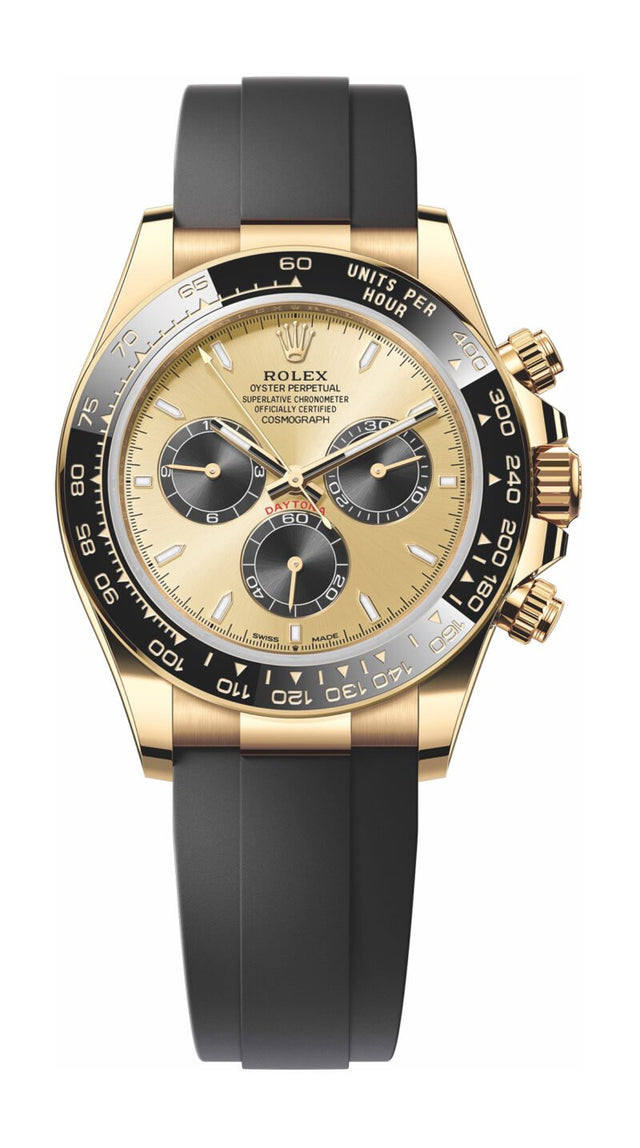 Rolex Cosmograph Daytona Men's watch 126518LN-0012