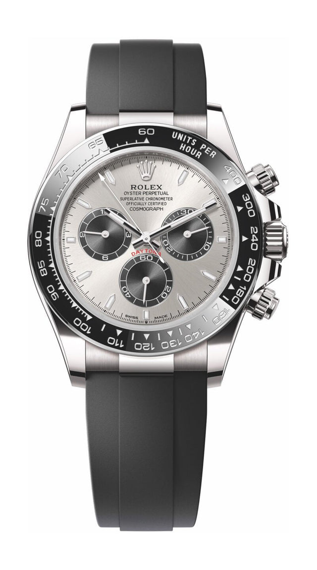 Rolex Cosmograph Daytona Men's watch 126519-0006