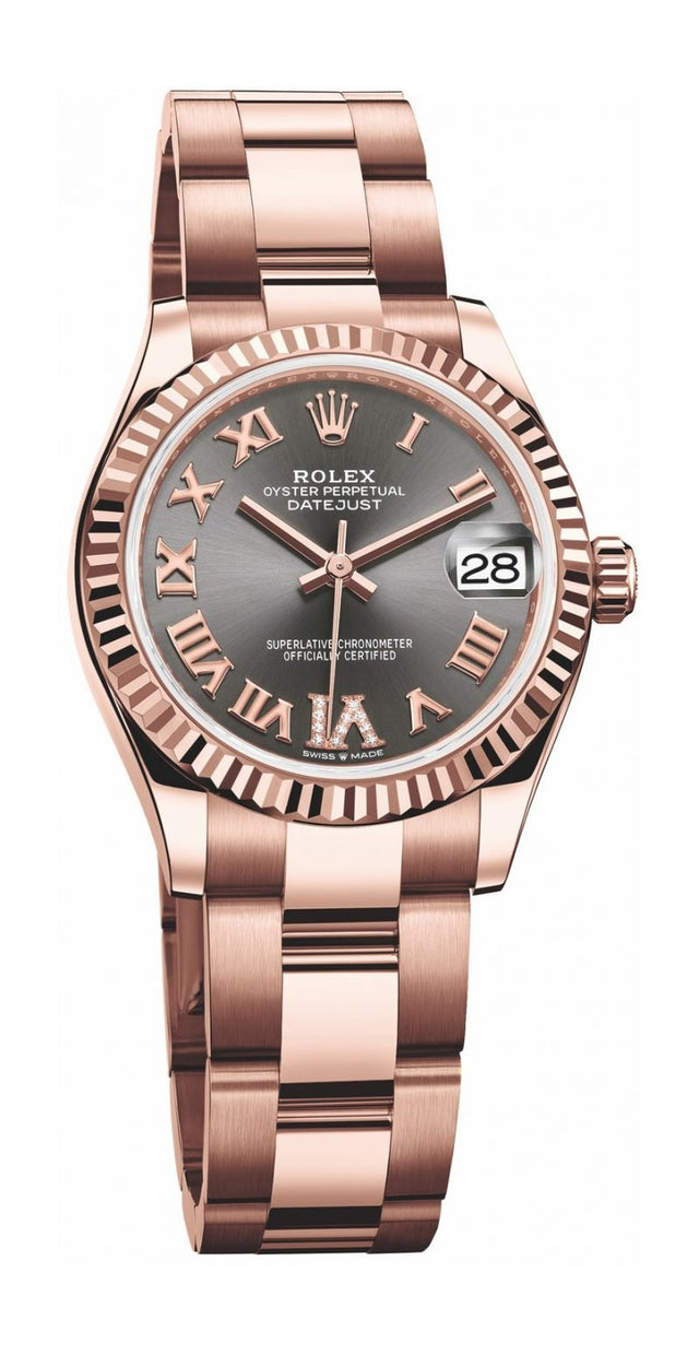 Rolex Datejust 31 Woman's watch 278275-0032