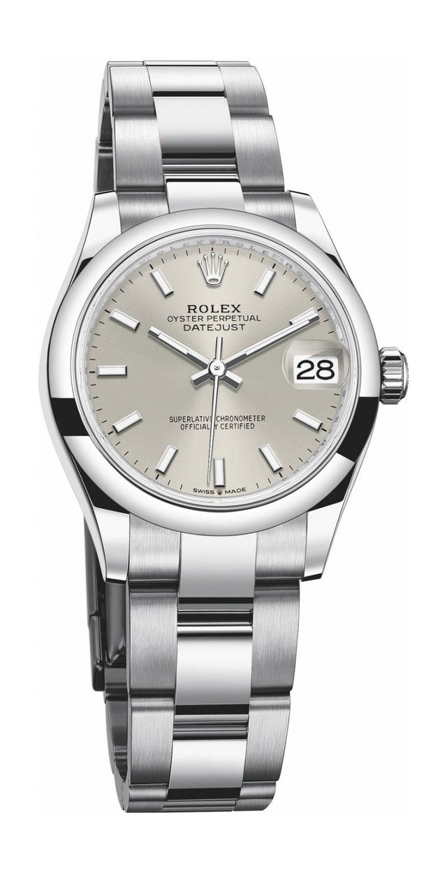 Rolex Datejust 31 Woman's watch 278240-0005