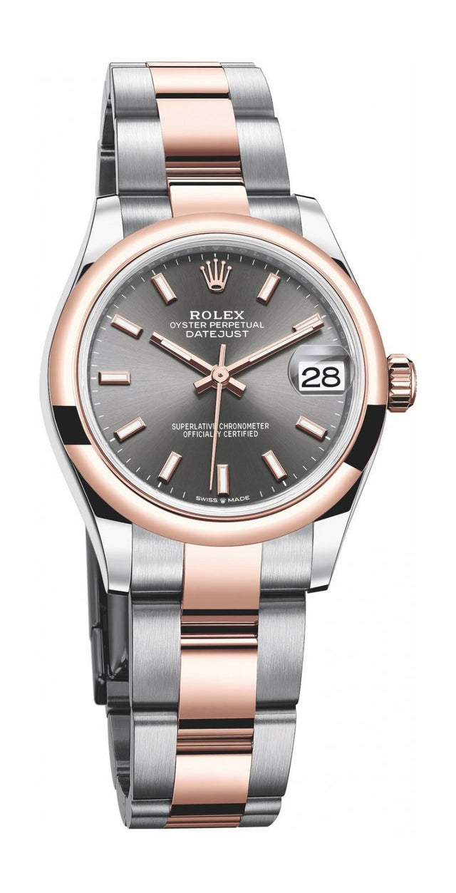 Rolex Datejust 31 Woman's watch 278241-0017