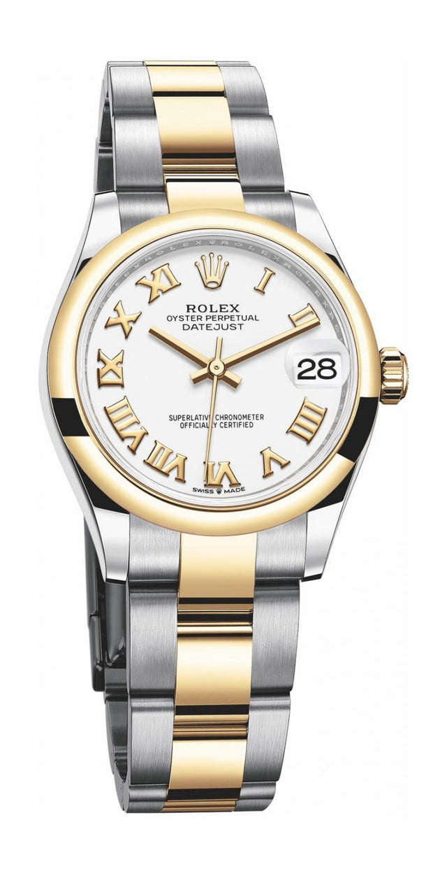 Rolex Datejust 31 Woman's watch 278243-0001
