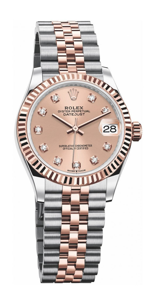 Rolex Datejust 31 Woman's watch 278271-0024