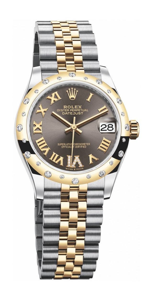 Rolex Datejust 31 Woman's watch 278343RBR-0018