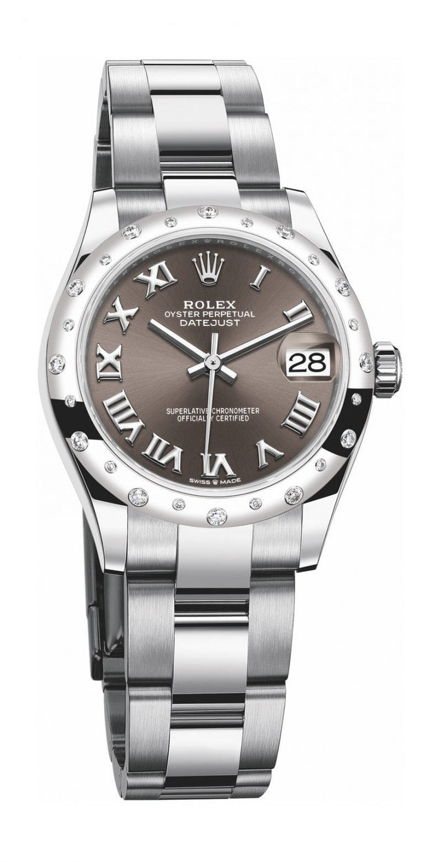 Rolex Datejust 31 Woman's watch 278344RBR-0023