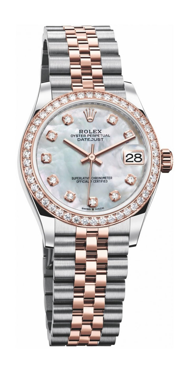Rolex Datejust 31 Woman's watch 278381RBR-0026