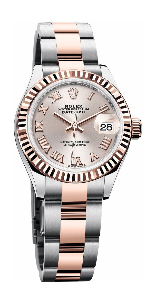 Rolex Lady-Datejust Woman's watch 279171-0006