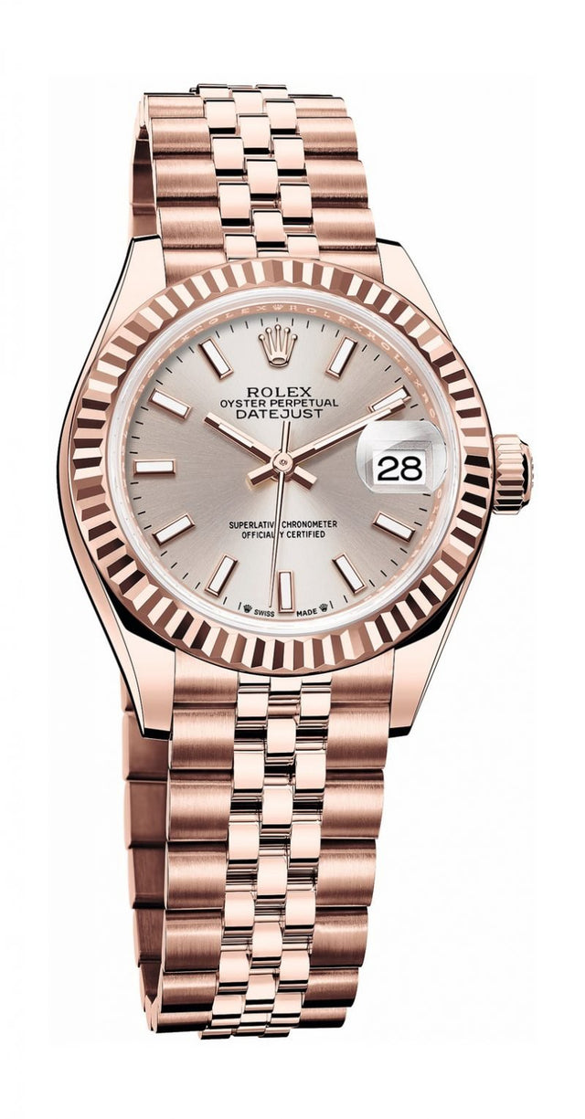 Rolex Lady-Datejust Woman's watch 279175-0003