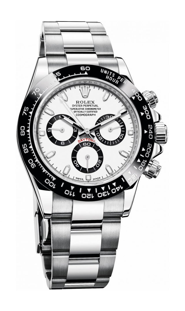 Rolex Cosmograph Daytona Men's watch 116500LN-0001