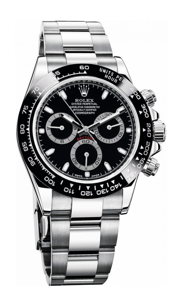 Rolex Cosmograph Daytona Men's watch 116500LN-0002