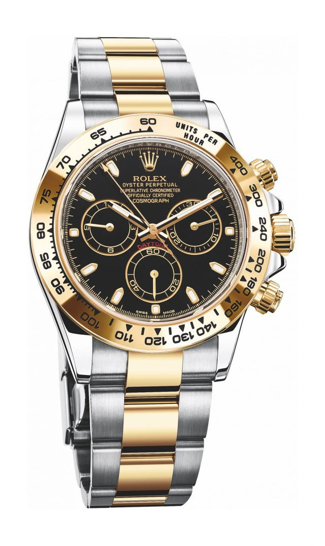 Rolex Cosmograph Daytona Men's watch 116503-0004