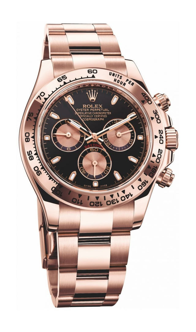 Rolex Cosmograph Daytona Men's watch 116505-0008