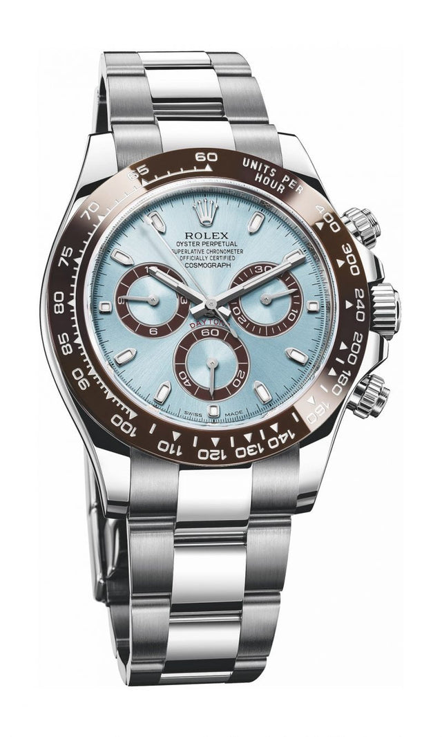 Rolex Cosmograph Daytona Men's watch 116506-0001
