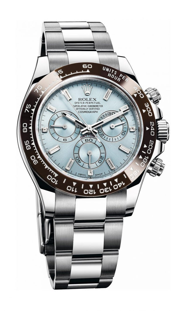 Rolex Cosmograph Daytona Men's watch 116506-0002