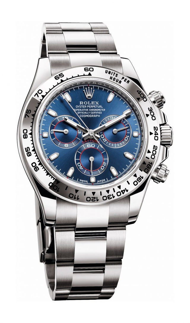 Rolex Cosmograph Daytona Men's watch 116509-0071