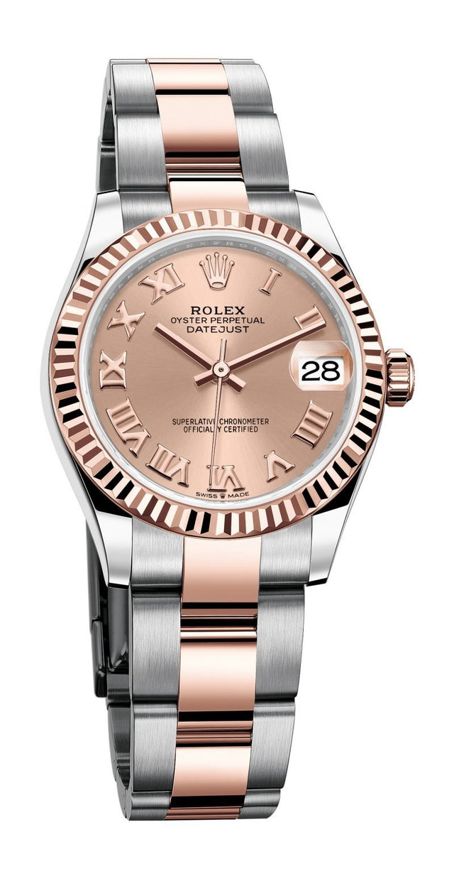 Rolex Datejust 31 Woman's watch 278271-0005