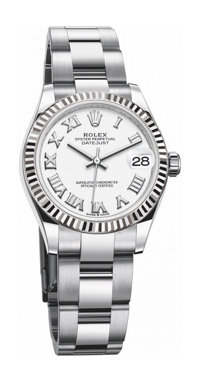 Rolex Datejust 31 Woman's watch 278274-0009
