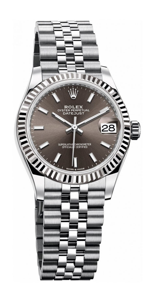 Rolex Datejust 31 Woman's watch 278274-0016