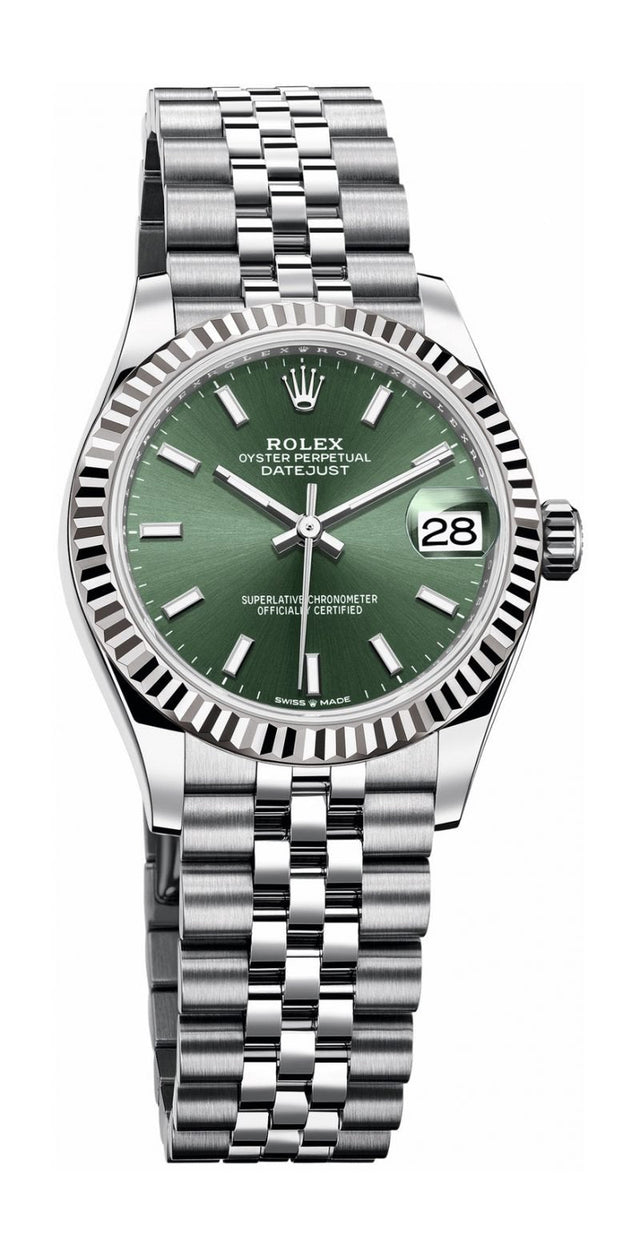 Rolex Datejust 31 Woman's watch 278274-0018