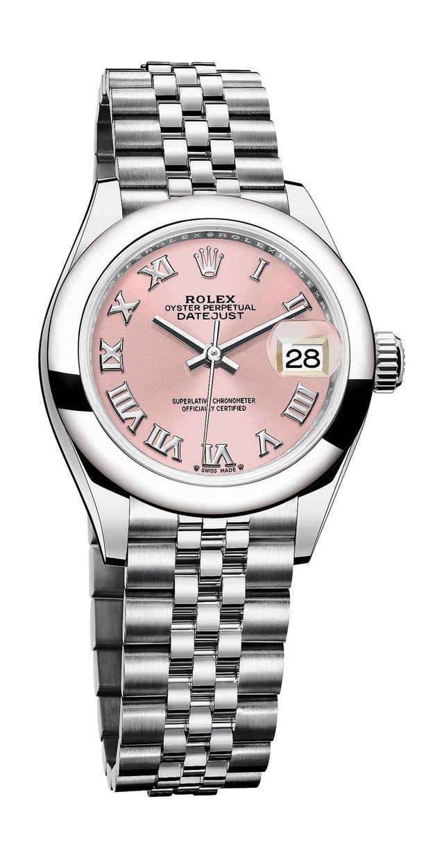 Rolex Lady-Datejust Woman's watch 279160-0013