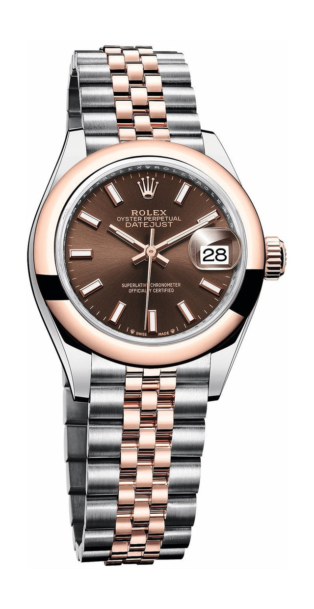 Rolex Lady-Datejust Woman's watch 279161-0017