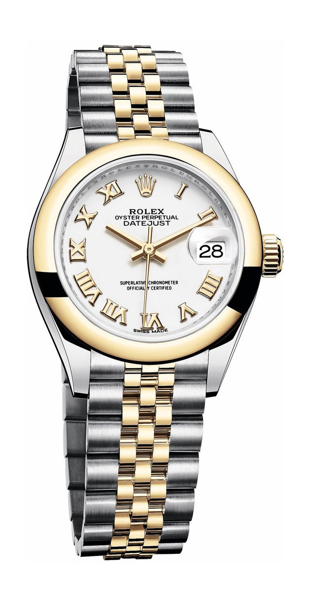 Rolex Lady-Datejust Woman's watch 279163-0023