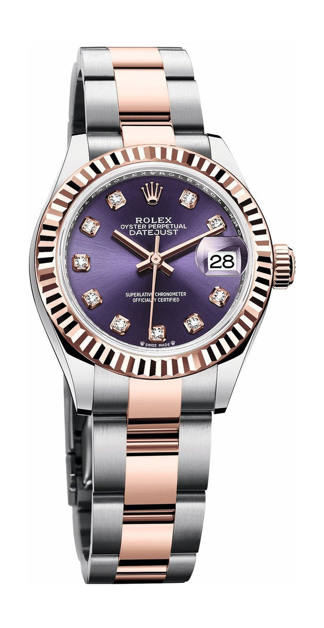 Rolex Lady-Datejust Woman's watch 279171-0016