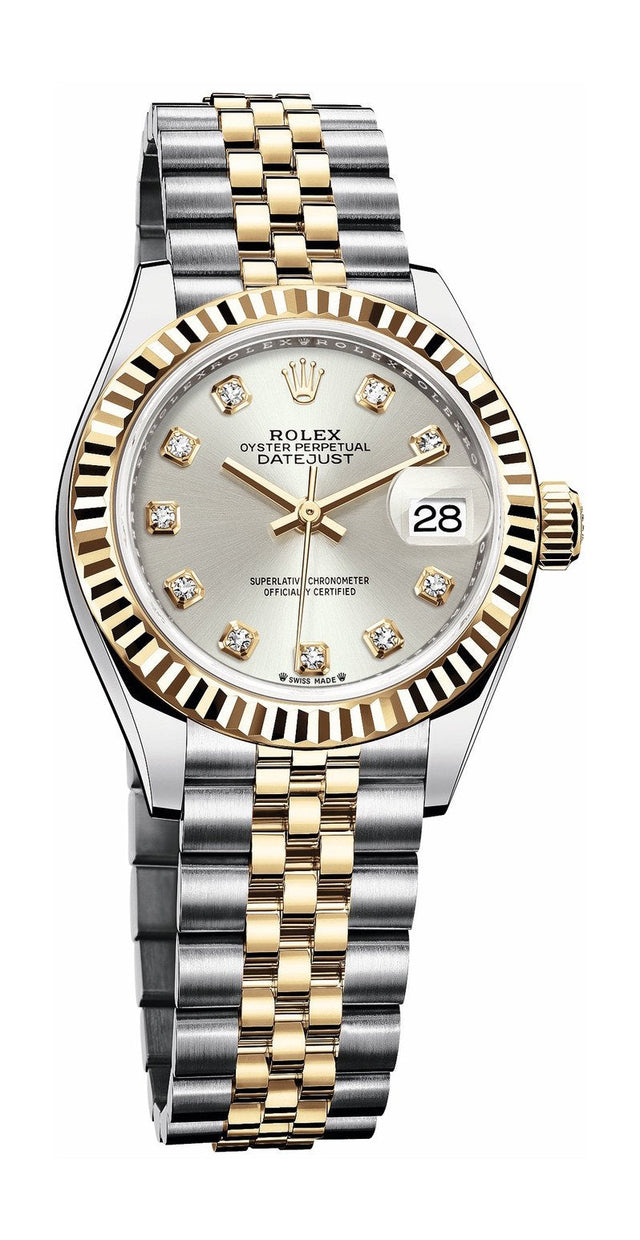 Rolex Lady-Datejust Woman's watch 279173-0007