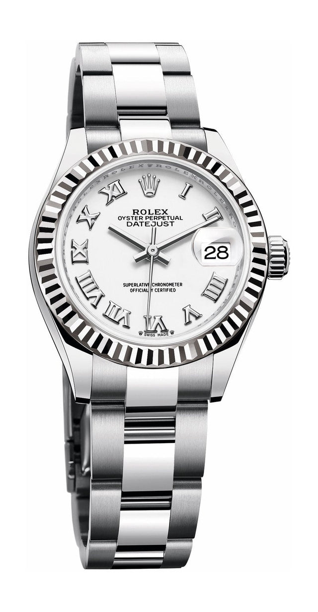 Rolex Lady-Datejust Woman's watch 279174-0020