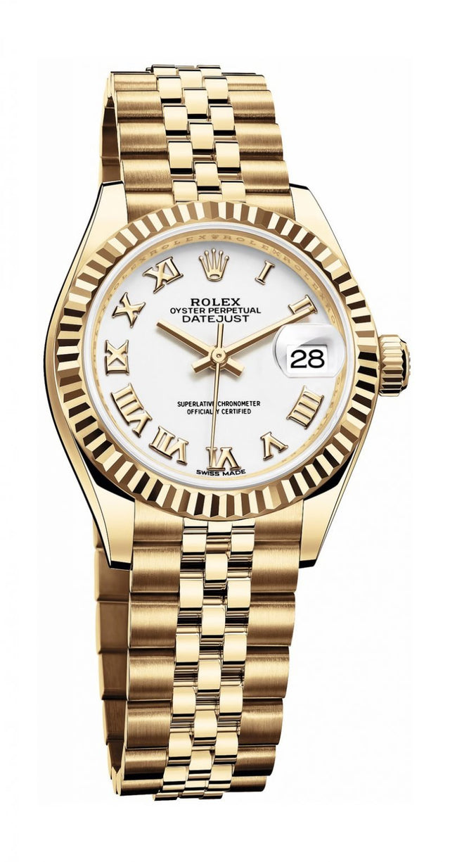 Rolex Lady-Datejust Woman's watch 279178-0030