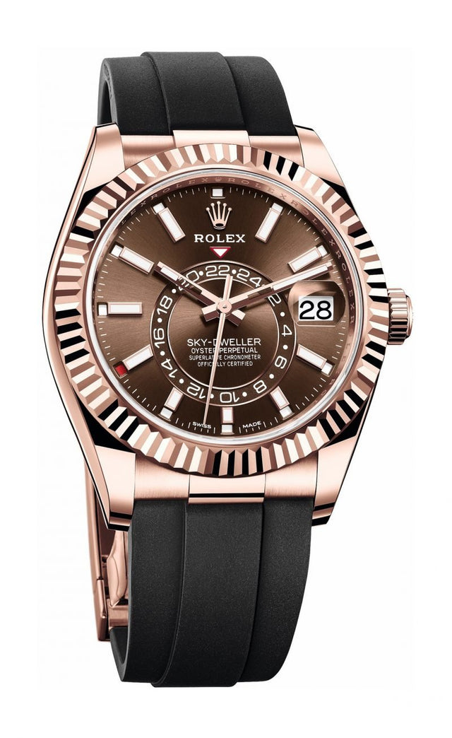 Rolex Sky-Dweller Men's watch 326235-0005