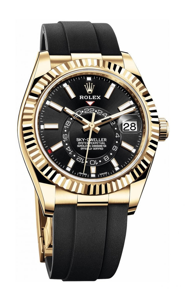Rolex Sky-Dweller Men's watch 326238-0009