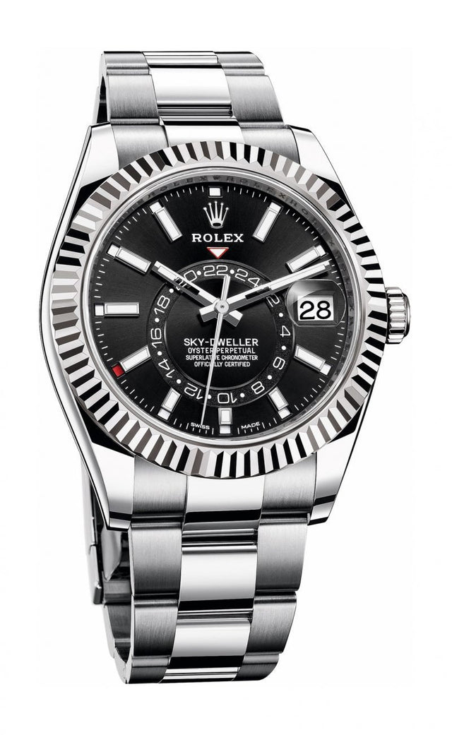 Rolex Sky-Dweller Men's watch 326934-0005