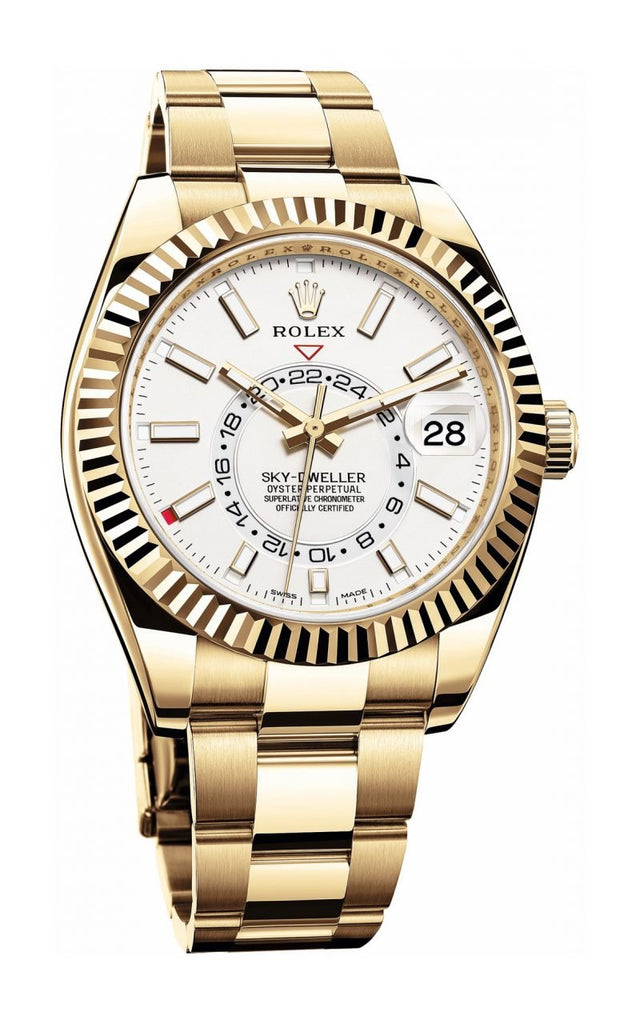 Rolex Sky-Dweller Men's watch 326938-0005