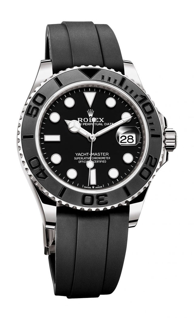 Rolex Yacht-Master 42 Men's watch 226659-0002