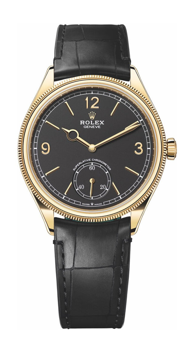 Rolex Perpetual 1908 Men's watch 52508-0002