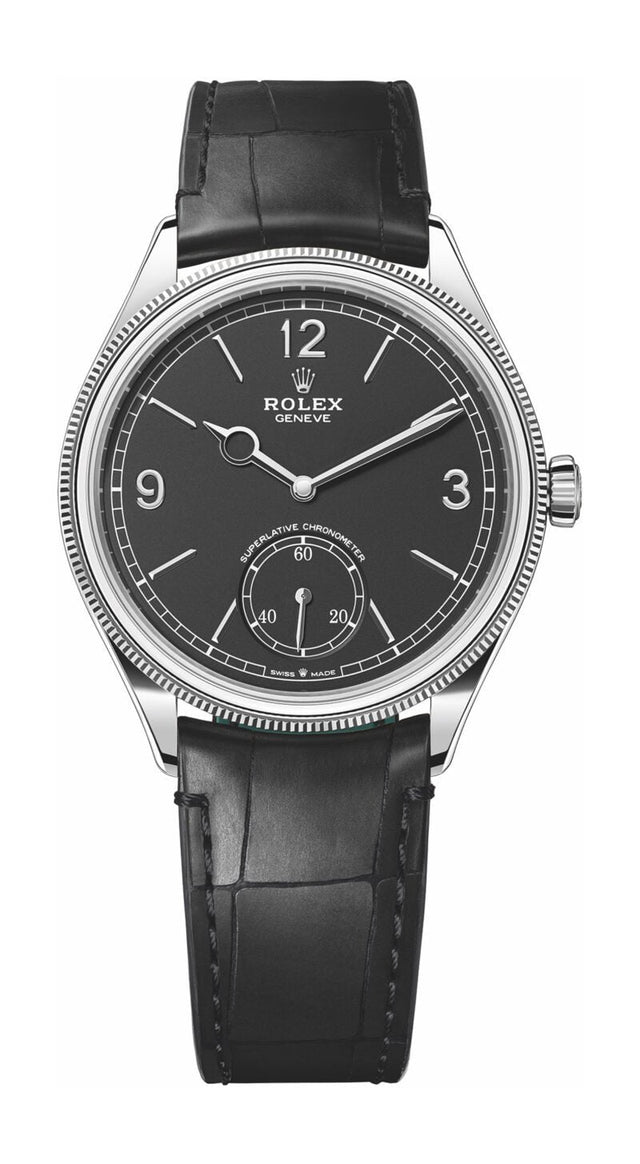 Rolex Perpetual 1908 Men's watch 52509-0002