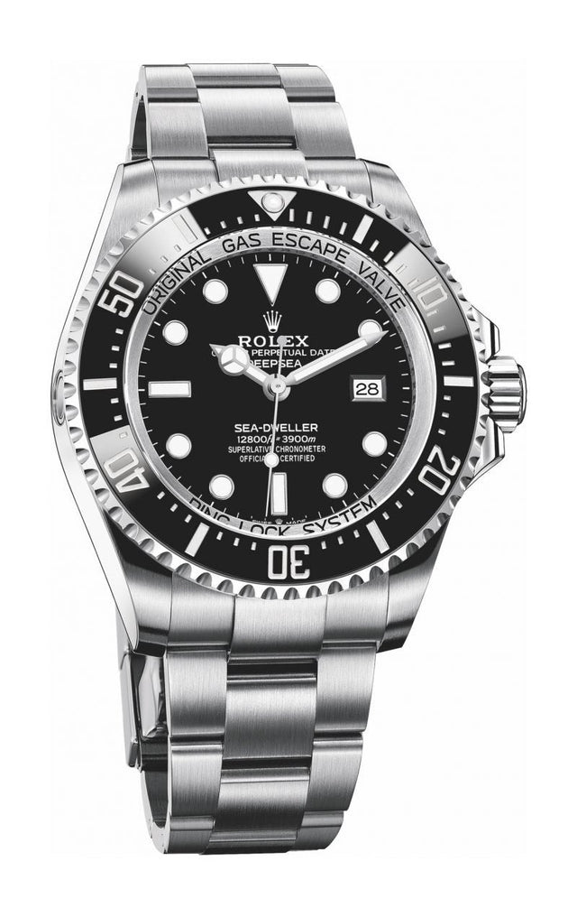 Rolex Rolex Deepsea Men's watch 126660-0001