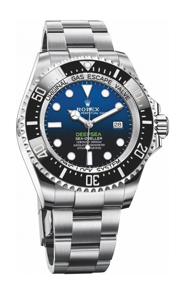 Rolex Rolex Deepsea Men's watch 126660-0002